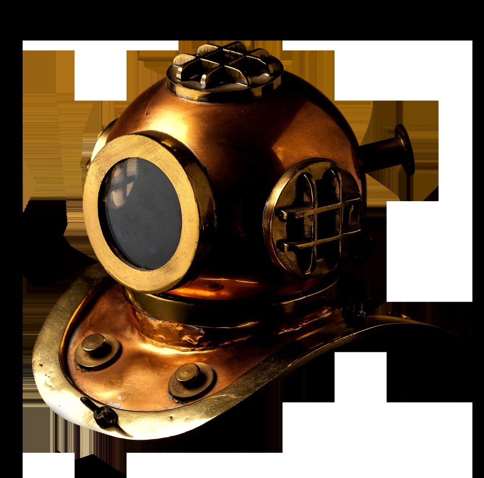 Metal Brass Product Design