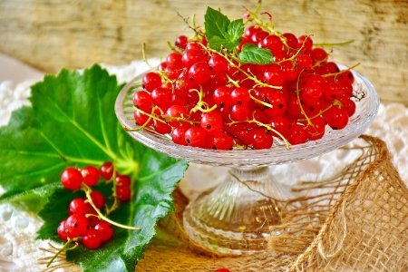 Fruit Natural Foods Food Berry