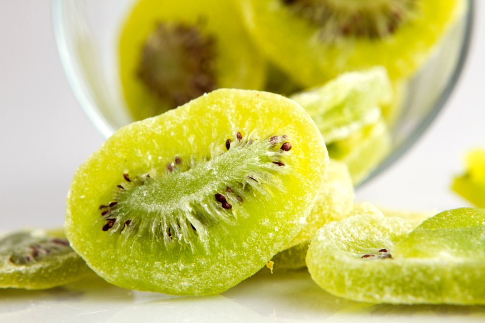 Kiwifruit Fruit Food Natural Foods