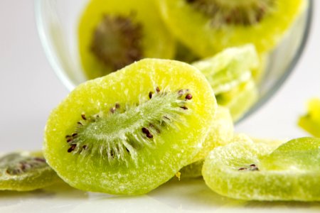 Kiwifruit Fruit Food Natural Foods