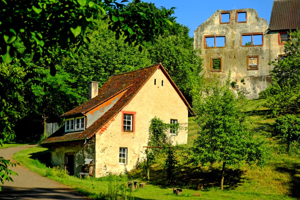 Property House Home Estate