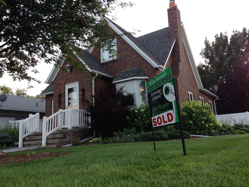 Brick for sale estate