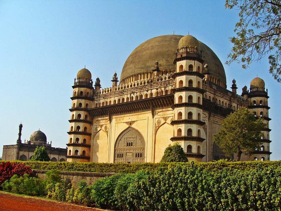 Monument india travel