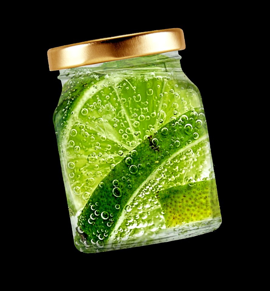 Lime Lemon Lime Produce Product