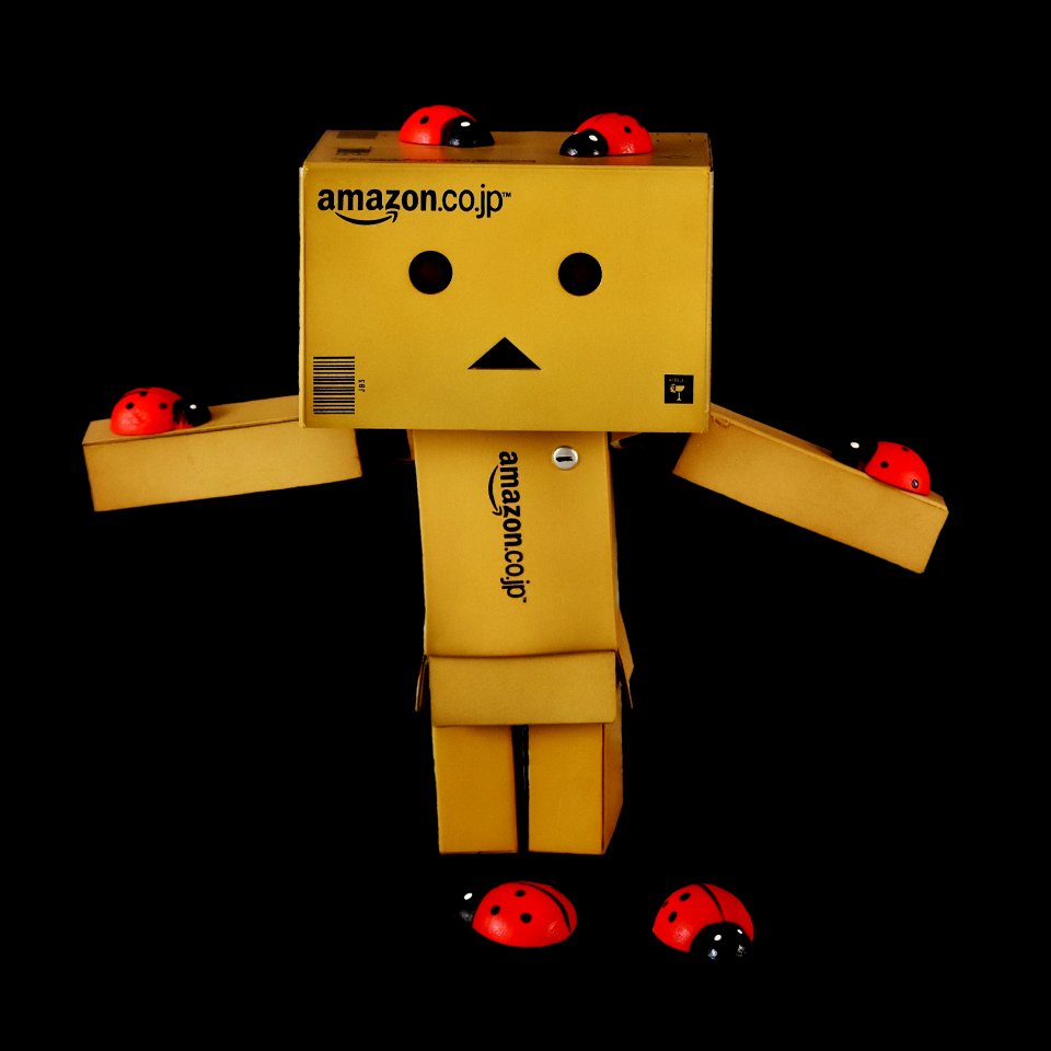 Red Yellow Toy Technology