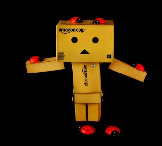 Yellow Toy Technology Product Design