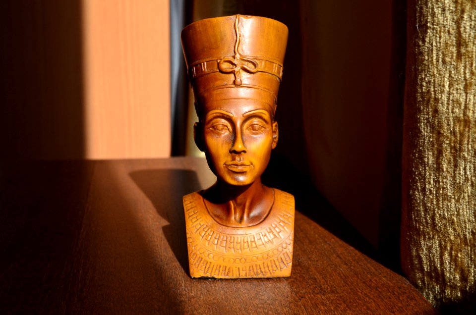 Sculpture Statue Carving Figurine