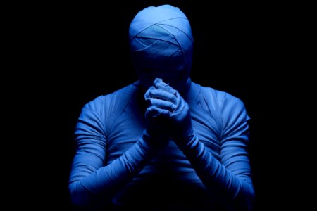Human Computer Wallpaper Facial Hair Darkness