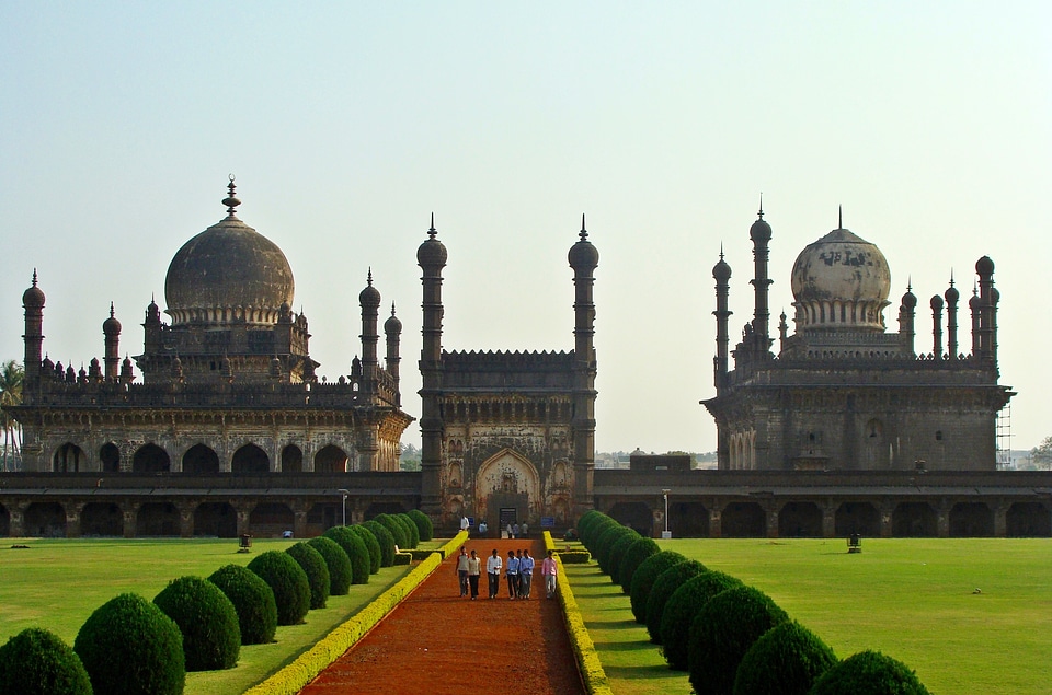 Monument india travel
