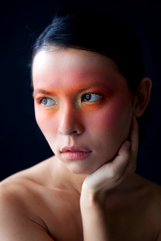 Face Eyebrow Beauty Skin