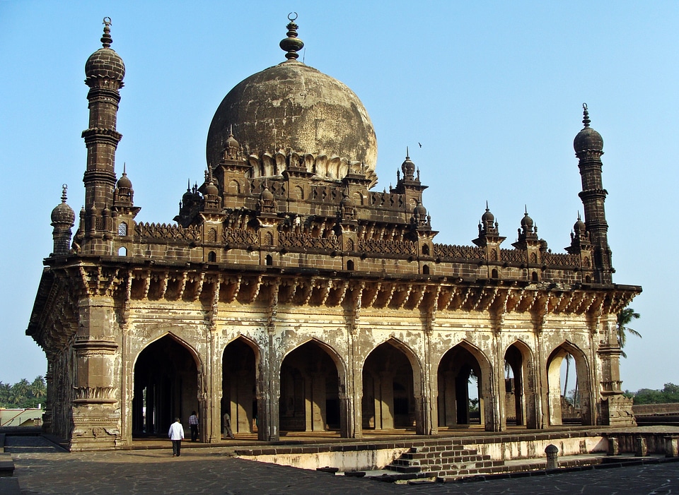 Monument india travel