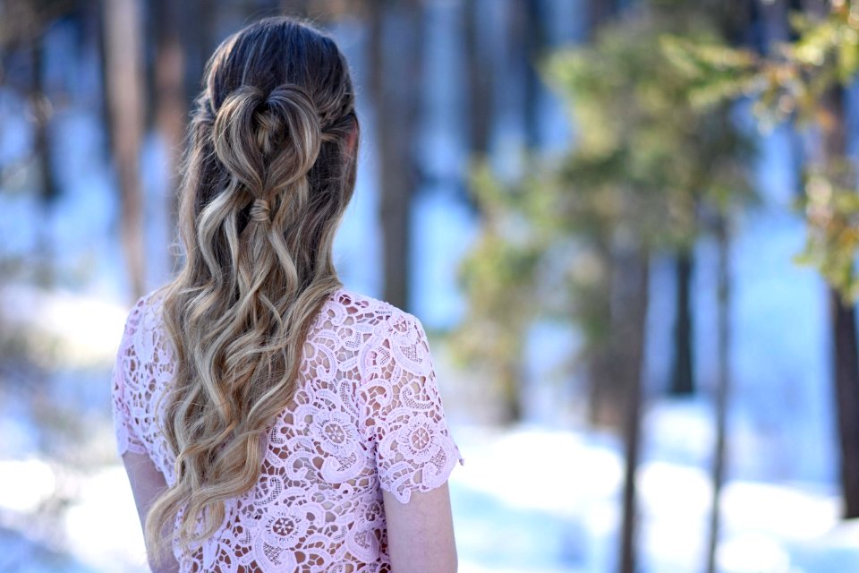 Hair Girl Beauty Hairstyle