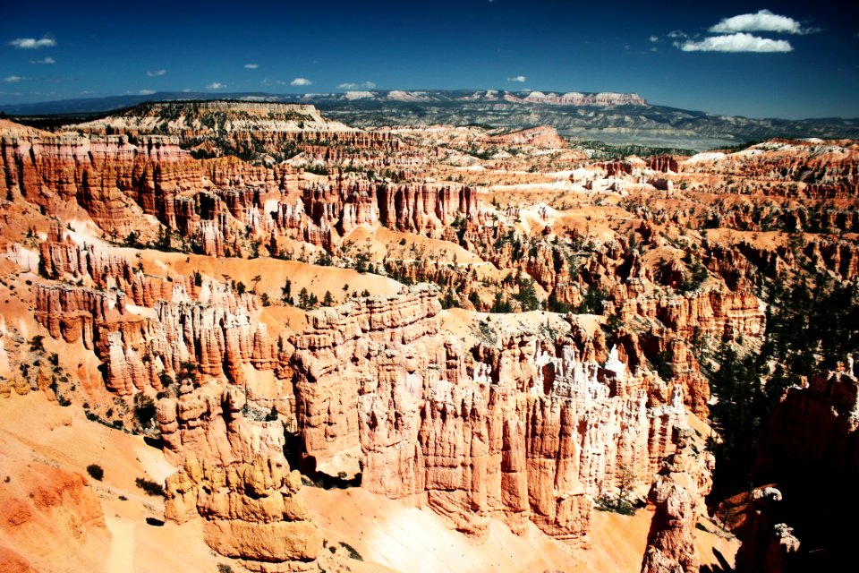 Bryce Canyon National Park