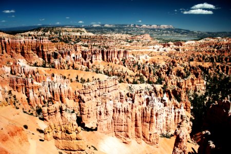 Bryce Canyon National Park