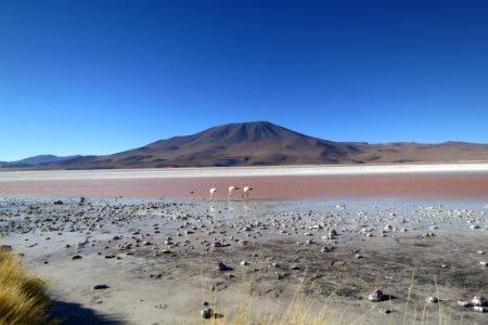 Bolivia South America