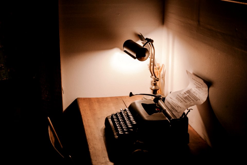 Light Lighting Audio Darkness
