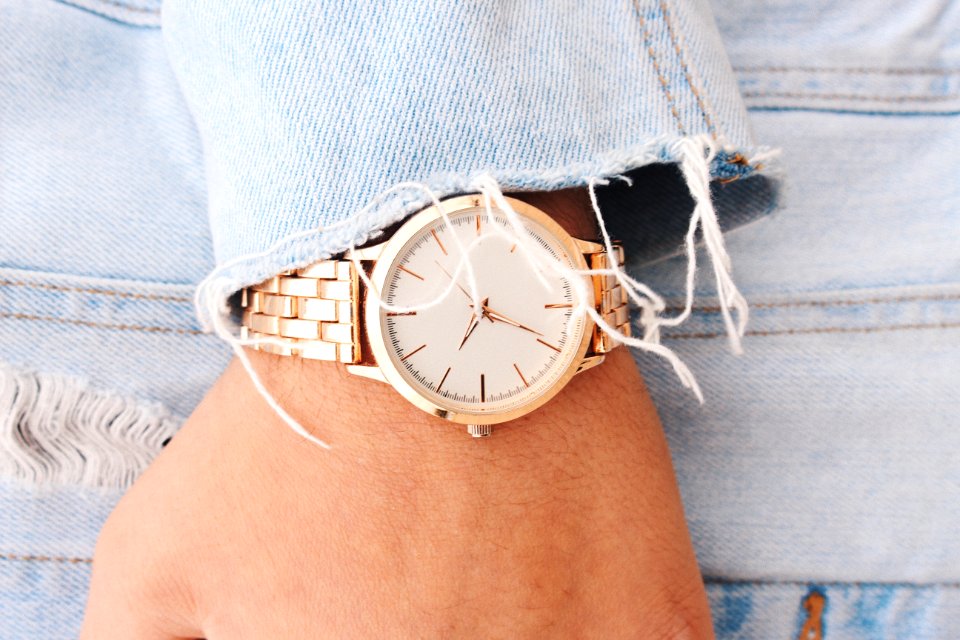 Watch Wrist Strap Product