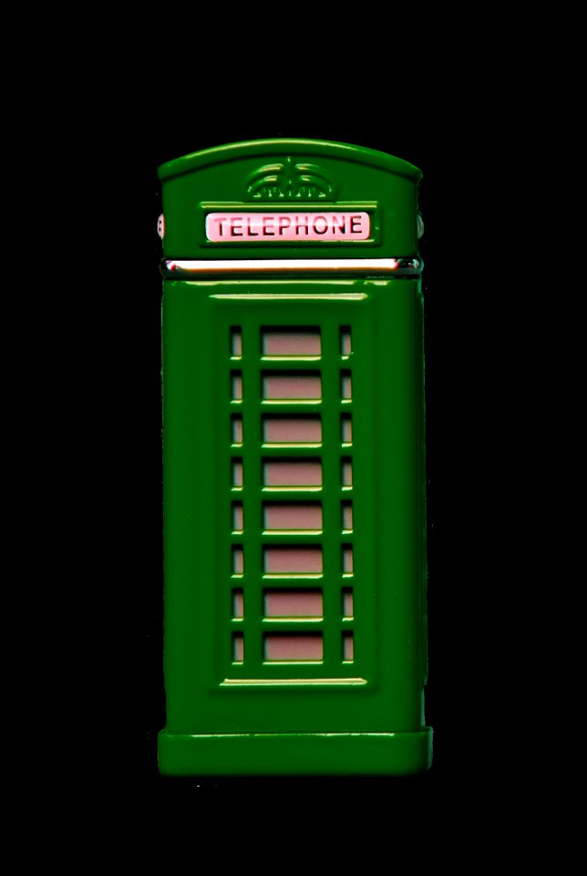 Green Product Product Design Telephony