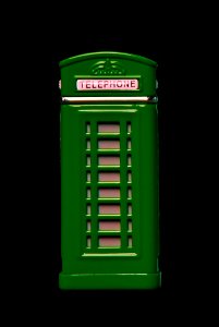 Green Product Product Design Telephony
