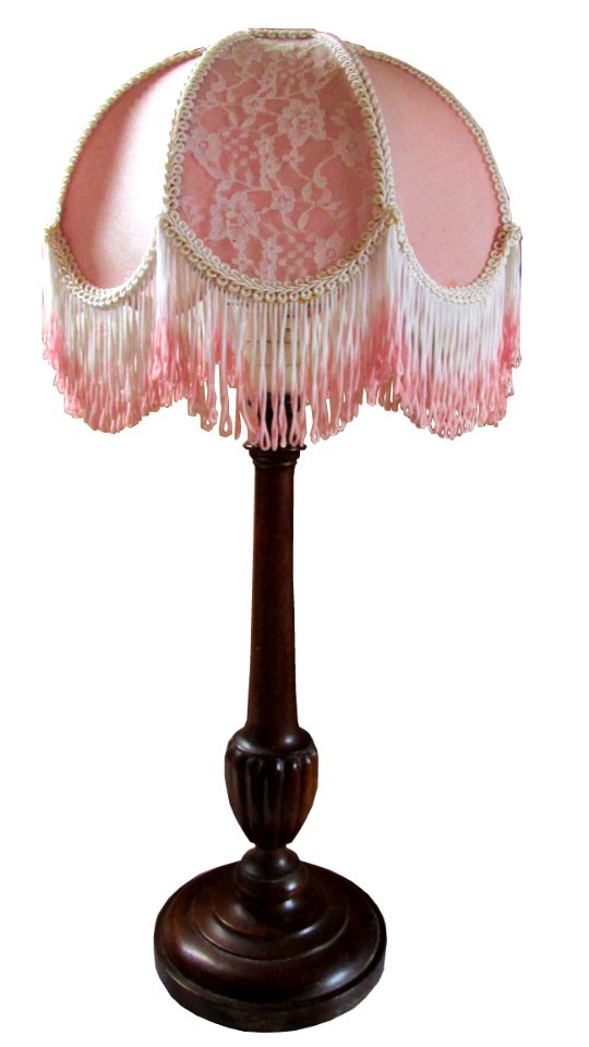 Pink Lighting Lighting Accessory Lamp