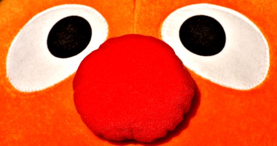 Stuffed Toy Textile Plush Material