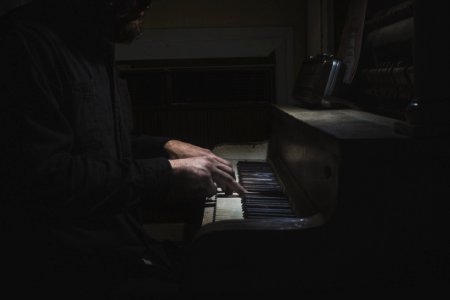 Piano Musician Music photo