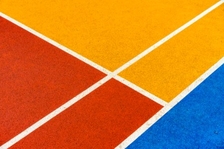 Colorful Playground
