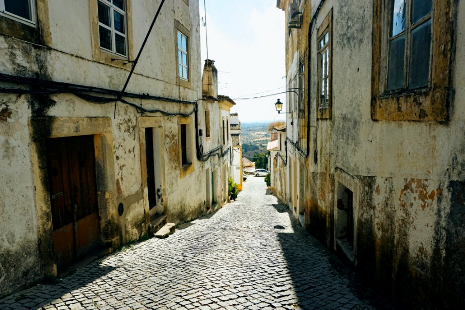 Street With View