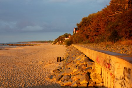 Sandy Beach