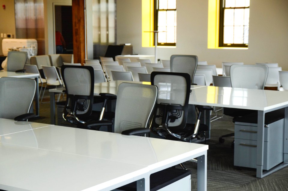 Seminar Class Room School