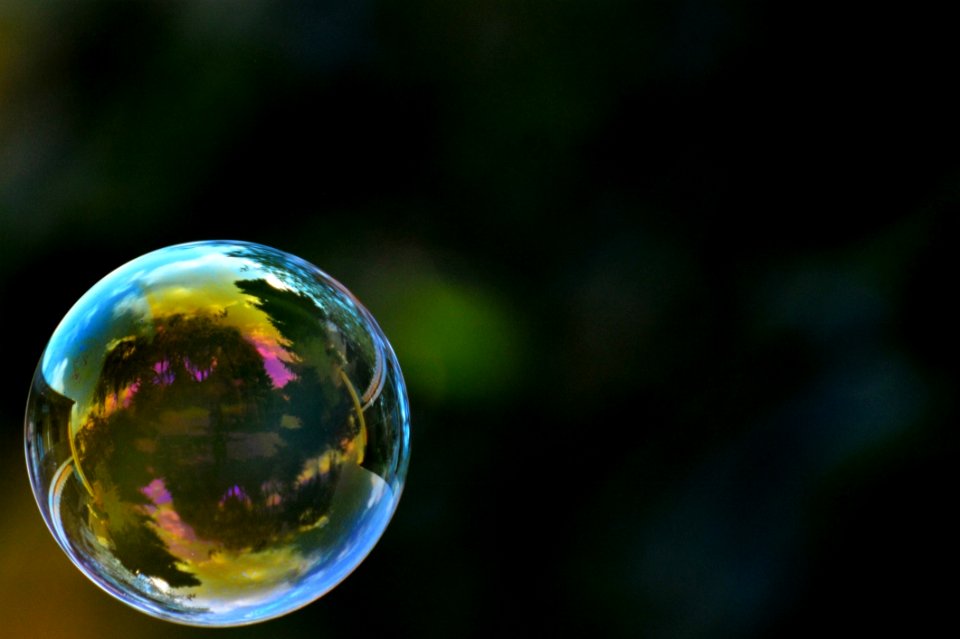 Water Atmosphere Close Up Earth