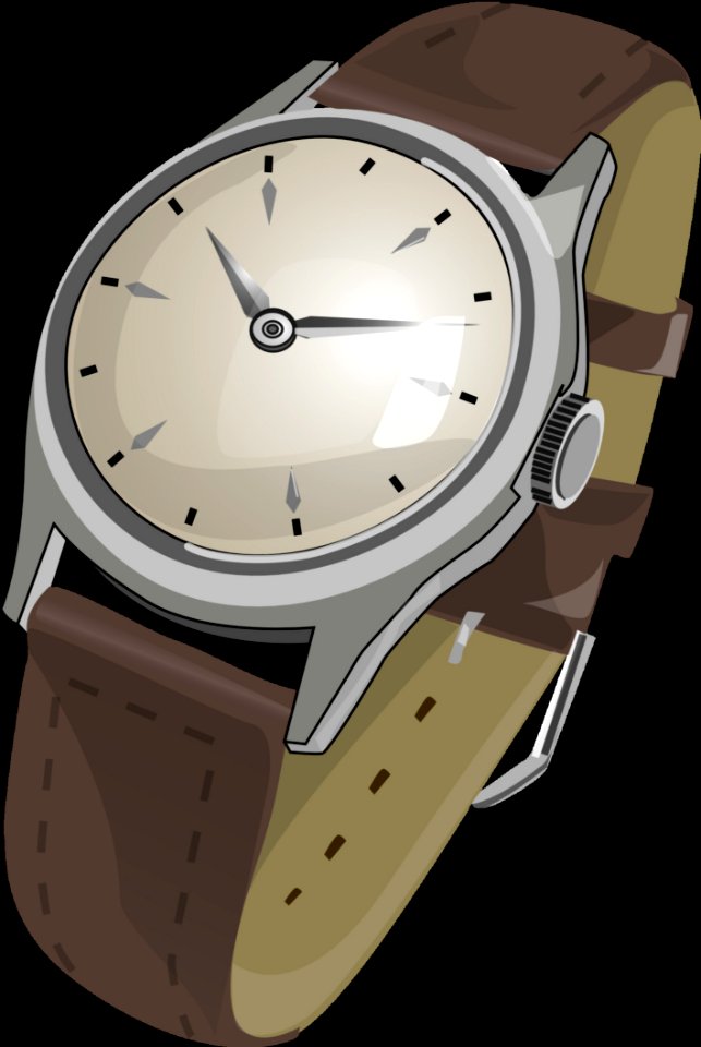 Watch Watch Accessory Brown Watch Strap