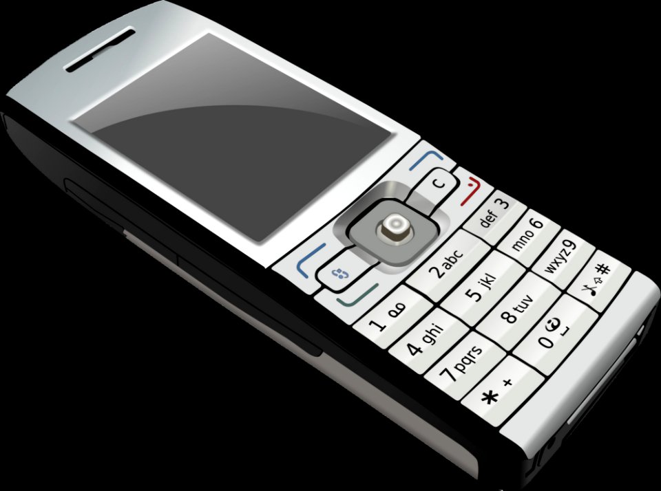 Mobile Phone Feature Phone Gadget Communication Device