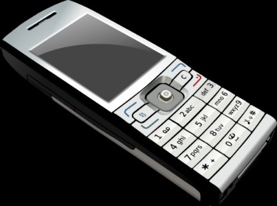 Mobile Phone Feature Phone Gadget Communication Device photo