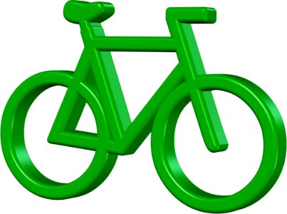 Bicycle Green Bicycle Frame Bicycle Wheel