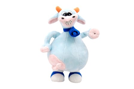 Stuffed Toy Toy Product Plush