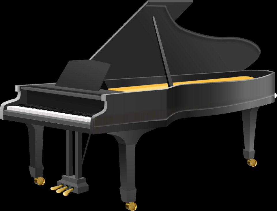 Piano Musical Instrument Keyboard Technology