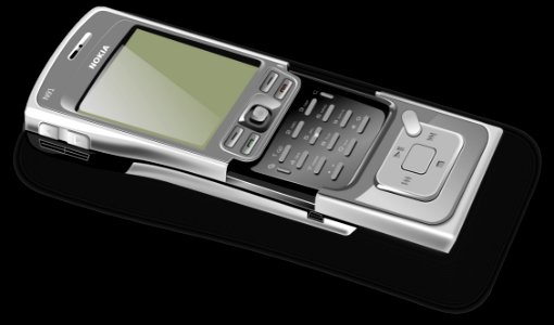 Mobile Phone Feature Phone Gadget Technology