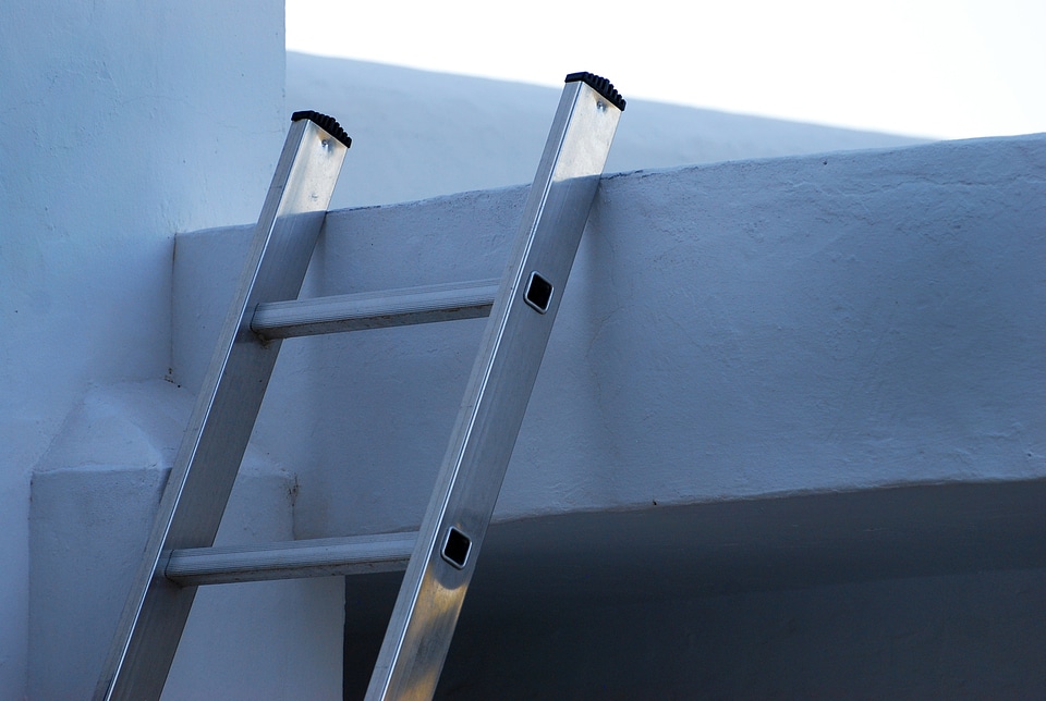 Achievement support aluminum