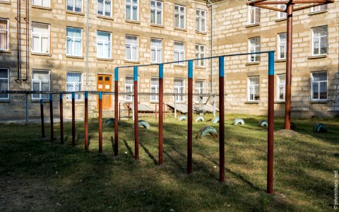 Теоретический лицей им ВМаяковского в Бельцах  Liceul Teoretic V Maiakovski Din Balti