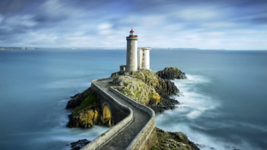 Phare Du Petit Minou