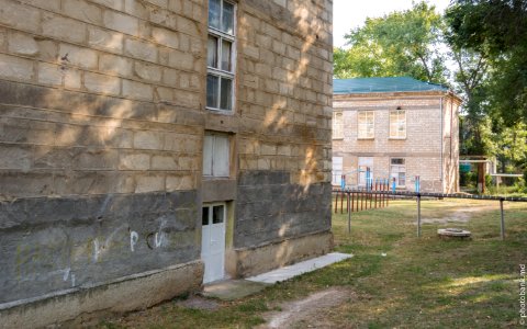 Теоретический лицей им ВМаяковского в Бельцах Liceul Teoretic V Maiakovski Din Balti photo