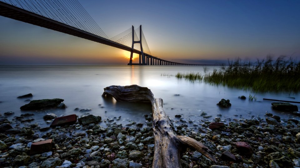 Good Morning Lisbon )