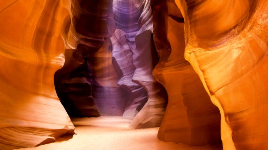 Sandstone Canyon