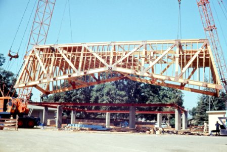 Council Chambers