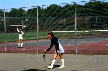 Tennis Courts