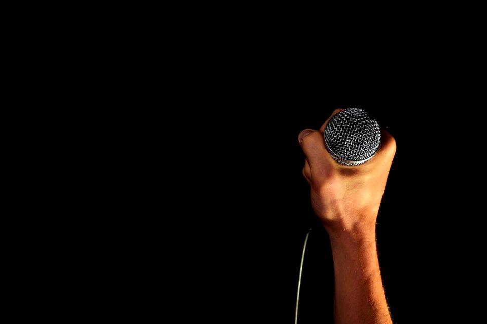 Microphone Audio Equipment Audio Sound