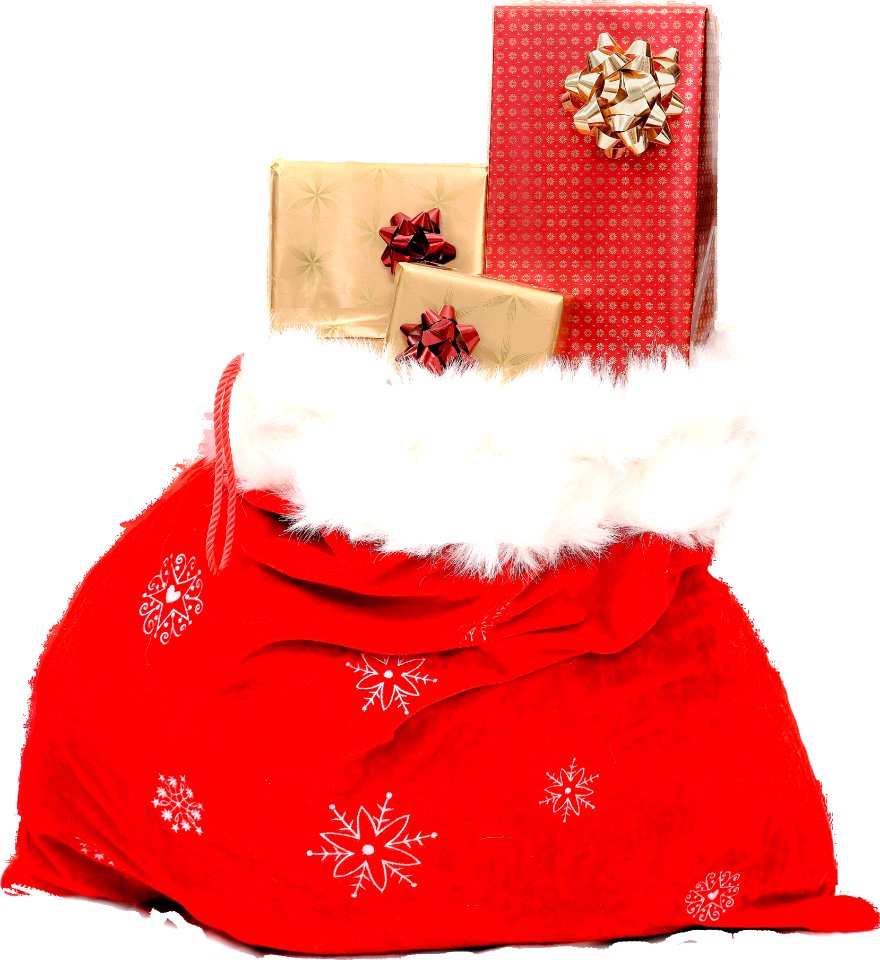 Christmas Decoration Fictional Character Santa Claus Christmas Ornament