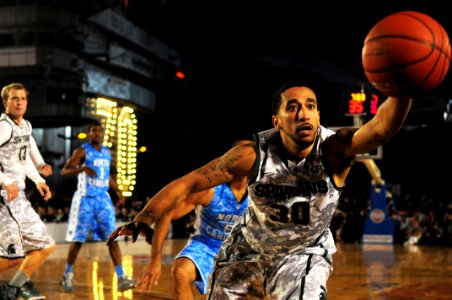 Basketball Player Basketball Moves Team Sport Basketball