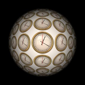 Sphere Circle Lighting Accessory Ball